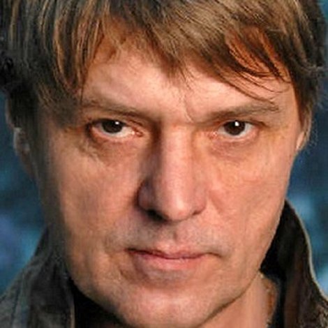 Aleksandr Cherednik