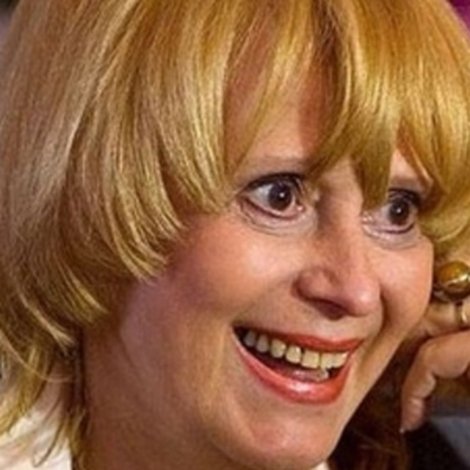 Helga Čočková