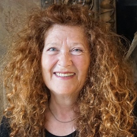 Evelyne Didi