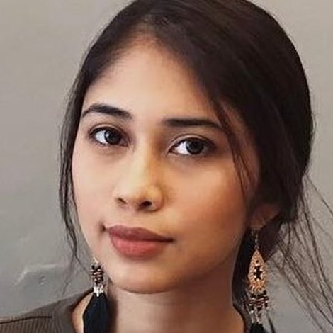 Farah Farook