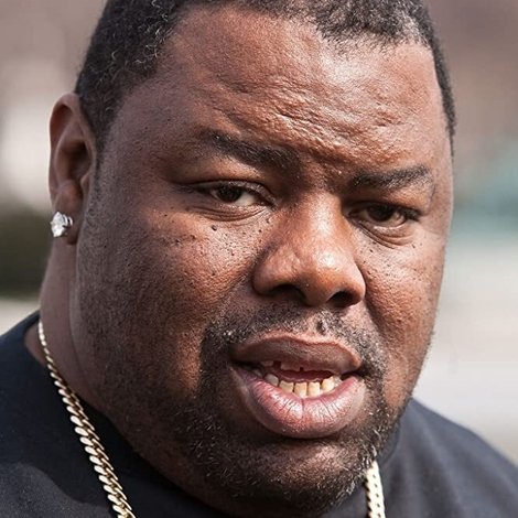 Biz Markie