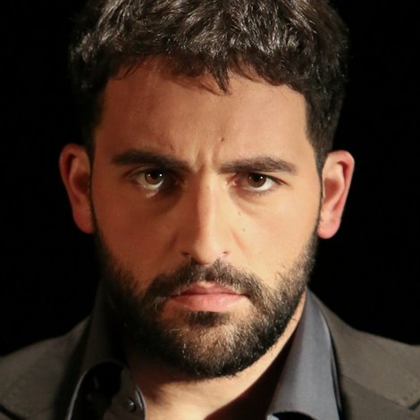 Olgu Baran Kubilay
