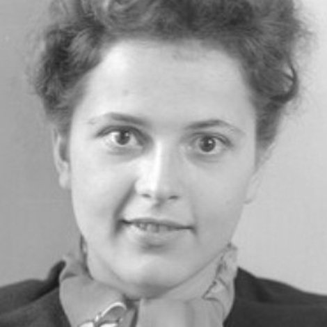 Agathe Poschmann