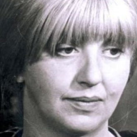 Mary MacLeod