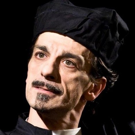 Alberto Buccolini