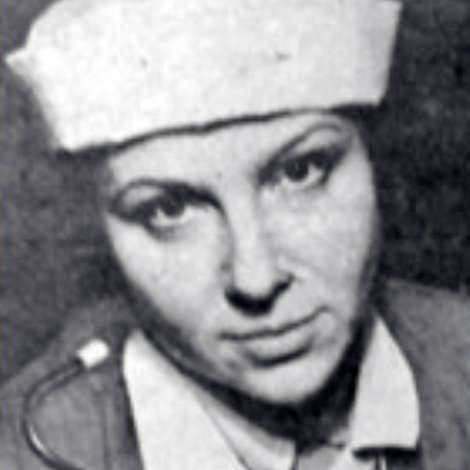 Liudmila Kuzmina