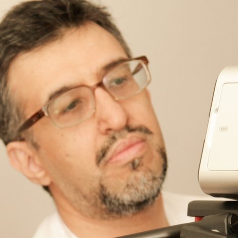Daniel Moreno