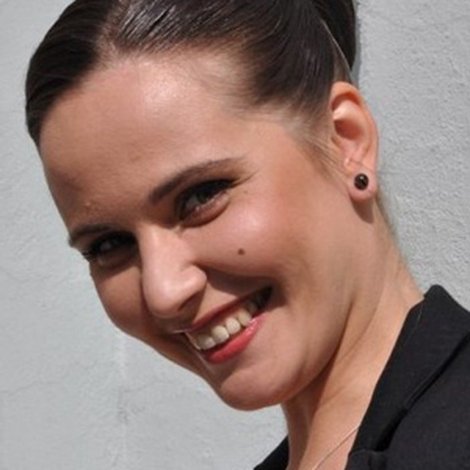 Tatyana Bondarenko