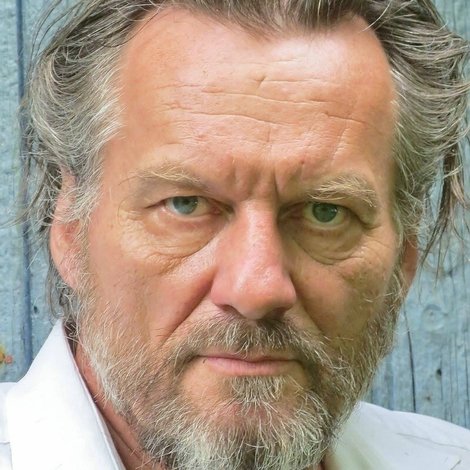 Gilles Masson