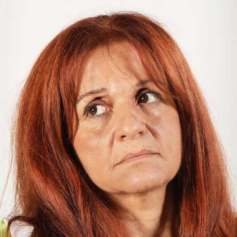 Androulla Irakleous