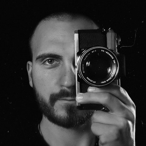 Antoine Matuttis