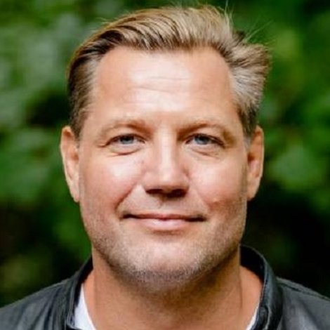 Dennis van der Geest