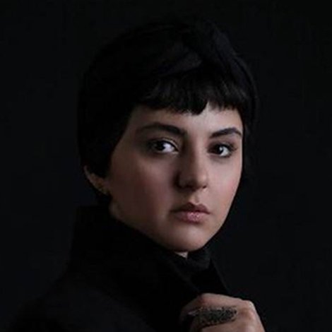 Mahsa Alafar
