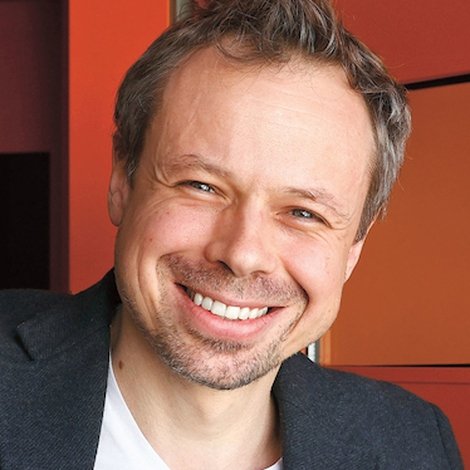 Viktor Dvořák