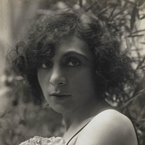 Maria Melato