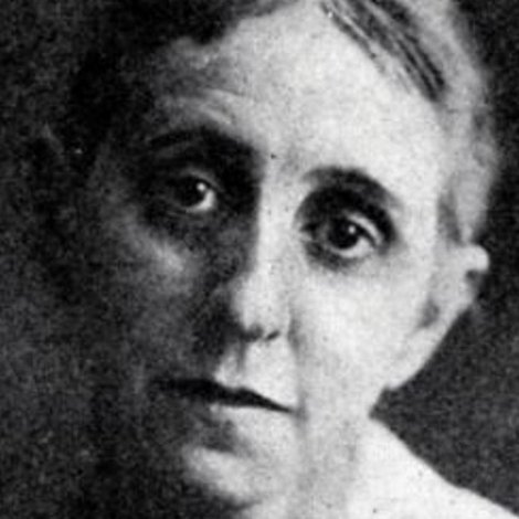 Caroline Rankin