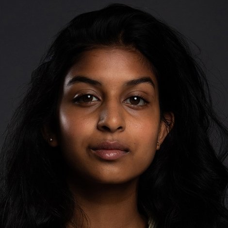 Kavitha Anandasivam