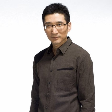 Bai Yu