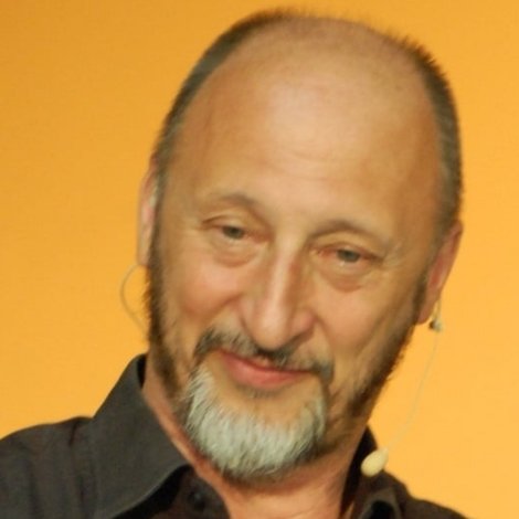 Boris Vecchio