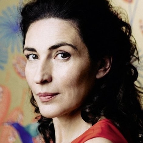 Véronique Gens