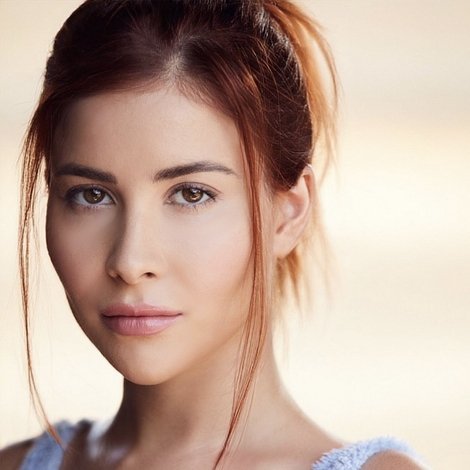 Sabina Mach