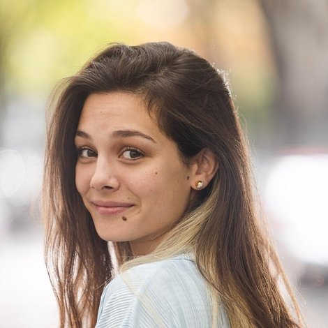 Teodora Dragičević