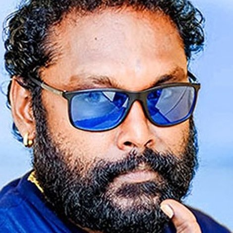 Dharshan Dharmaraj