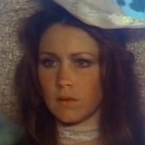Mary Forbes