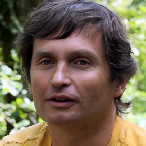 Christophe Paragot