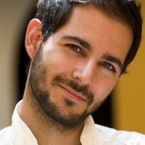 Mehdi Mahdloo