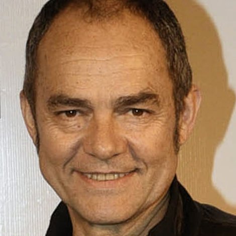 Carlos Santamaría
