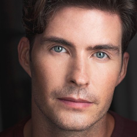 Logan Roberts