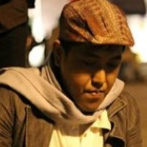 Ali Musafa