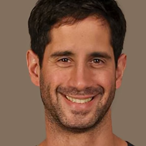 Daniel Margolius