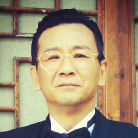 Hong Bi