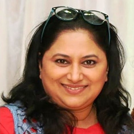 Sukanya Kulkarni