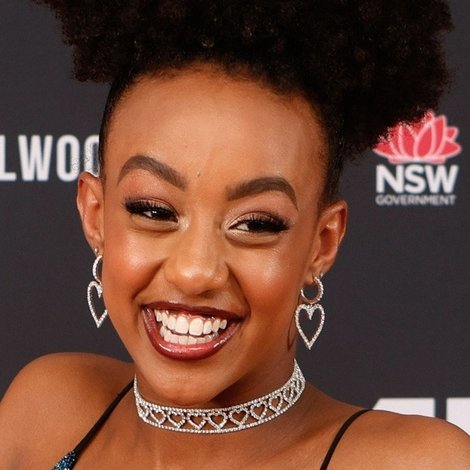 Tsehay Hawkins
