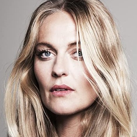 SvandÃs Dóra Einarsdóttir