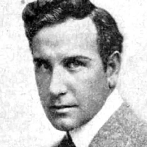 Jack Livingston