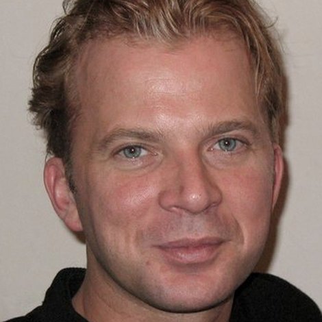 Andrey Bolsunov