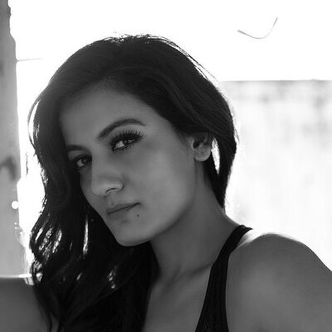 Shruti Vyas