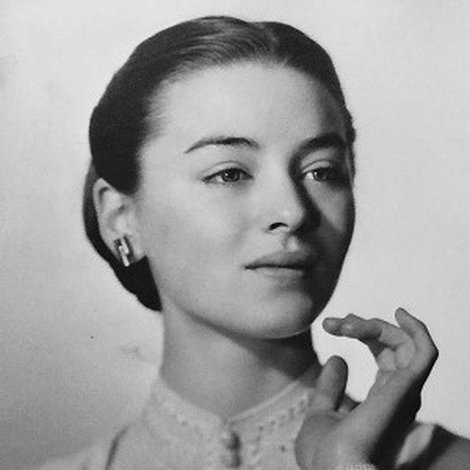 Virginia Bosler