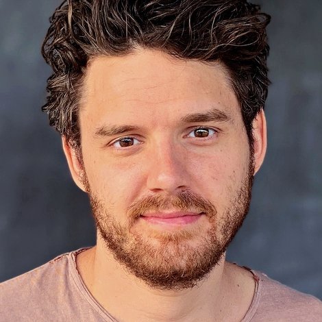 Jonathan Ebeling