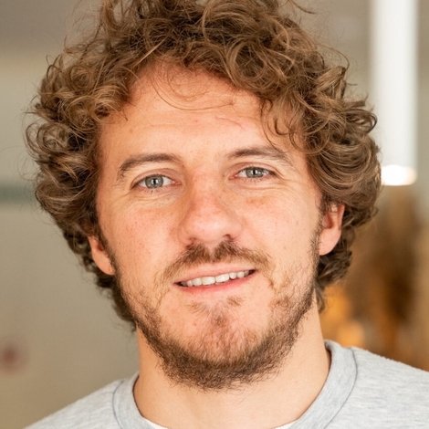 Yevhen Klopotenko