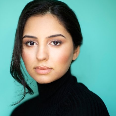 Safia Arain