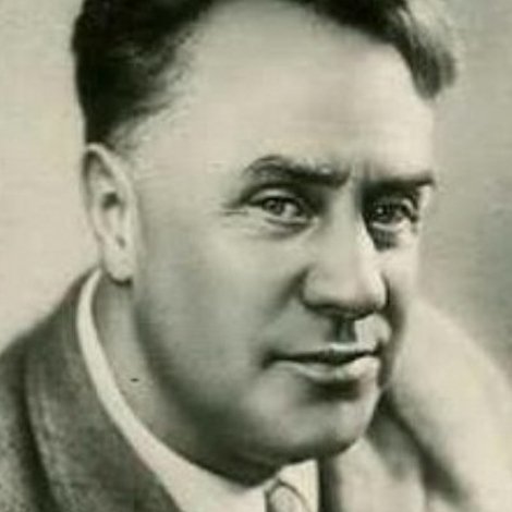 Mikhail Zharov