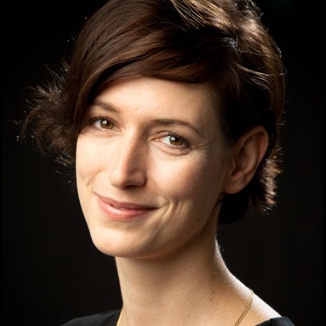 Katrin Lohmann