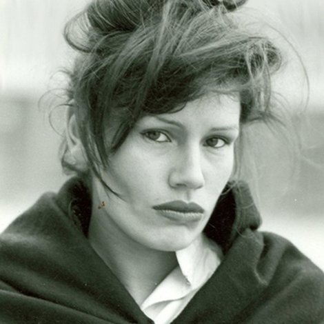 Catherine Belkhodja
