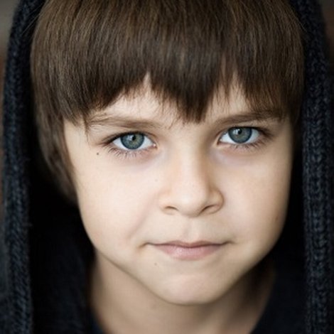 Maksym Boriak