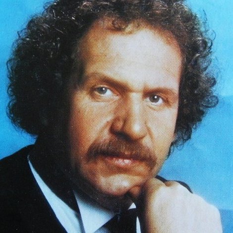 Mort Shuman